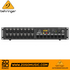 Zoso Music Behringer S16 16-channel digital snake rack-mount unit with XLR inputs, outputs, and LED level metering