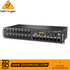 Zoso Music Behringer S16 16-channel digital snake rack-mount unit with XLR inputs, outputs, and LED level metering.