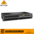 Zoso Music Behringer S16 16-channel digital snake rack unit with XLR inputs, outputs, and LED metering display