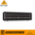 Zoso Music Behringer S32 32-channel digital stage box with Midas-designed preamps and XLR outputs in a 3U rack chassis