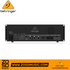 Zoso Music Behringer S32 32-channel digital stage box rear panel showing XLR, AES50, and MIDI connectivity ports.