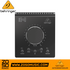 Zoso Music Behringer Studio M passive stereo monitor and volume controller with large central volume knob