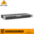 Zoso Music Behringer Super-X Pro CX2310 V2 stereo 2-way mono 3-way crossover rack-mount audio processor