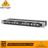 Zoso Music Behringer SX3040 V2 stereo sound enhancement processor with dual-channel bass and sonic exciter controls