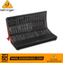 Zoso Music Behringer System 55 complete analog Eurorack modular synthesizer system with 38 modules and dual cases.