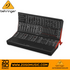 Zoso Music Behringer System 55 complete analog Eurorack modular synthesizer system with 38 modules in dual cases.
