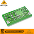 Zoso Music Behringer TD-3-LM lime green analog bass line synthesizer with 16-step sequencer and resonant filter
