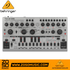 Zoso Music Behringer TD-3-MO-SR silver analog bass line synthesizer with sequencer and control knobs