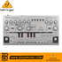 Zoso Music Behringer TD-3-SR silver analog bass line synthesizer with knobs, buttons, and sequencer interface.