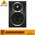 Zoso Music Behringer Truth B2030A active 2-way studio monitor with 6.75-inch woofer and dome tweeter