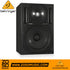 Zoso Music Behringer Truth B2030A active 2-way studio monitor speaker with 6.75-inch woofer and dome tweeter