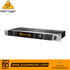 Zoso Music Behringer Ultracurve Pro DEQ2496 digital equalizer with rack-mount design and front panel display