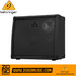 Zoso Music Behringer Ultratone K-900FX 90-watt keyboard amplifier with 12-inch woofer and 1-inch tweeter
