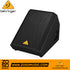 Zoso Music Behringer Eurolive VP-1220F passive stage monitor speaker with a 12-inch driver and rugged black grille.