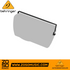 Zoso Music Behringer WB215 black steel wall-mount bracket for Eurolive B215 speakers with 180-degree swivel