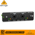 Zoso Music Behringer WING-DANTE 64-channel expansion card for audio networking with primary and secondary ports