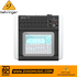 Zoso Music Behringer X Air X18 18-channel digital mixer with integrated tablet tray and Midas-designed preamps