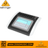 Zoso Music Behringer X Air X18 digital mixer with a tablet docked in the integrated tray for remote mixing control