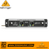 Zoso Music Behringer X-DANTE 32-channel expansion card with dual Ethernet ports for Dante network integration