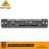 Zoso Music Behringer X-LIVE expansion card for X32 consoles featuring dual SD card slots and USB 2.0 interface.