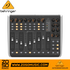 Zoso Music Behringer X-Touch Compact USB MIDI controller with motorized faders, rotary encoders, and illuminated buttons