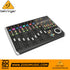 Zoso Music Behringer X-Touch universal DAW control surface with motorized faders, rotary encoders, and jog wheel