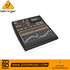 Zoso Music Behringer X32 Producer digital mixing console with motorized faders, color screen, and control knobs.