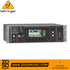 Zoso Music Behringer X32 Rack 40-channel digital mixer with 5-inch color TFT display and rack-mount design.