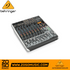 Zoso Music Behringer Xenyx QX1622USB 16-input analog mixer with USB interface and Klark Teknik effects processor.