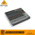 Zoso Music Behringer Xenyx QX2222USB mixer with USB interface and built-in effects, featuring multi-channel controls.