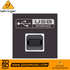 Zoso Music Behringer XENYX Q1204USB mixer USB interface port detail