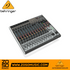 Zoso Music Behringer Xenyx X2222USB 12-channel analog mixer with USB interface and built-in effects processor