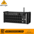 Zoso Music Behringer X Air XR18 18-channel digital mixer with Midas preamps, Wi-Fi, and USB interface.