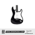 Deviser L-G2 Solidbody Electric Guitar