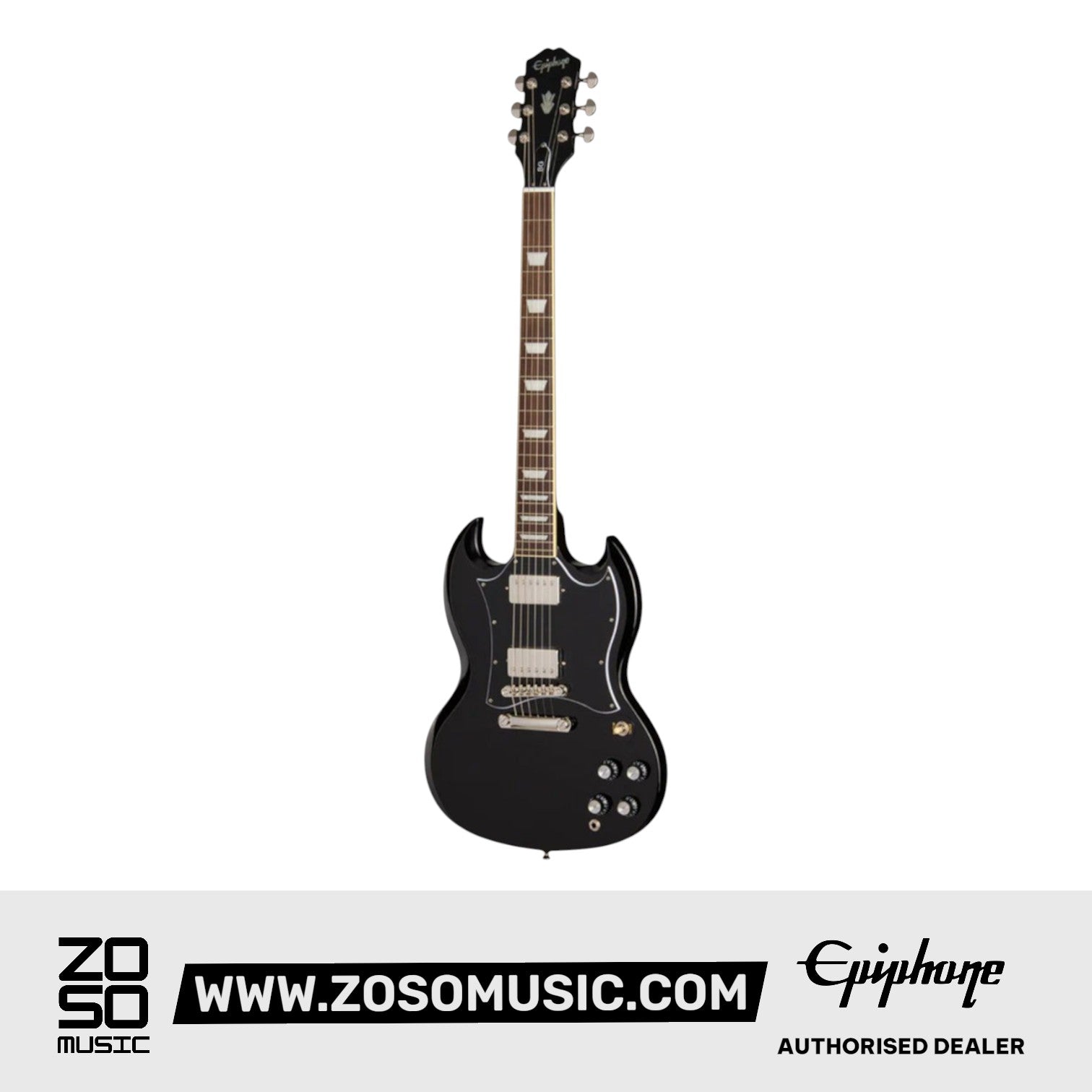 Epiphone SG Standard Electric Guitar