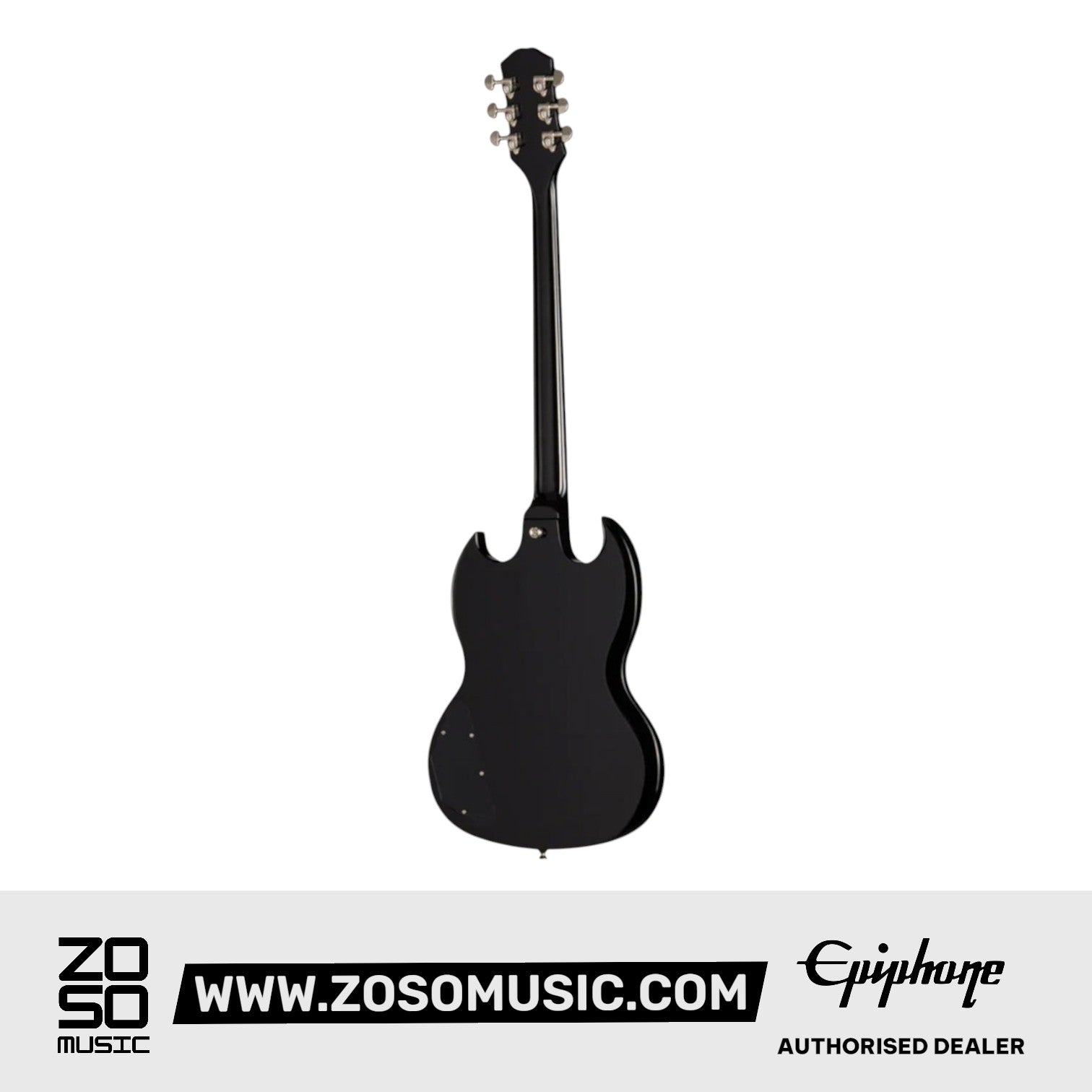 Epiphone SG Standard Electric Guitar