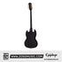 Epiphone SG Standard Electric Guitar