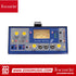 Zoso Music Focusrite ISA One analogue microphone preamp and DI with VU meter and blue metal enclosure