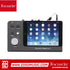 Zoso Music Focusrite iTrack Dock 2-channel iPad recording interface with Lightning connector and monitor controls