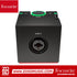 Zoso Music Focusrite iTrack One microphone preamp and instrument input with illuminated gain halo for iOS devices