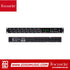 Zoso Music Focusrite Scarlett OctoPre Dynamic 8-channel microphone preamp with analog compression and ADAT connectivity