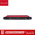 Zoso Music Focusrite Scarlett OctoPre Dynamic 8-channel microphone preamp with analog compression and LED meters
