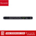 Zoso Music Focusrite Scarlett OctoPre 8-channel microphone preamp with ADAT connectivity and front panel LED meters.