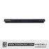 Zoso Music Medeli SP-C120 black 88-key digital piano with touch-sensitive weighted keys and control panel.