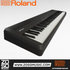 Zoso Music Roland FP-40 digital piano featuring 88 weighted Ivory Feel keys and a sleek black finish.
