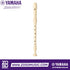 Zoso Music Yamaha YRA-28BII alto recorder in ivory ABS resin with Baroque fingering and three-piece construction