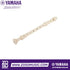 Zoso Music Yamaha YRA-27 III F alto recorder in beige ABS resin with German fingering and three-piece design.