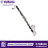 Zoso Music Yamaha YCL-621 II professional bass clarinet with grenadilla wood body and silver-plated keys