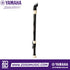 Zoso Music Yamaha YRB-302BII bass recorder in black ABS resin with Baroque fingering and double keys