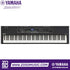Zoso Music Yamaha CK88 88-key stage piano with graded hammer action keys and intuitive control interface